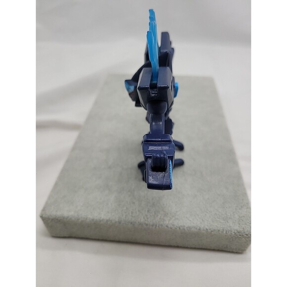 Bakugan Mechtanium Surge Blue Dreadeon Aquos Toy McDonalds Happy Meal Toy 2011 - Picture 3 of 15